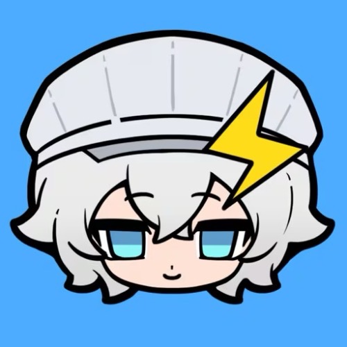 AzureHead Logo